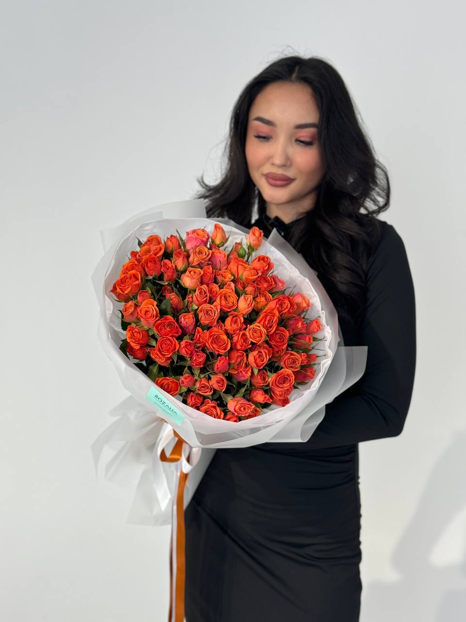 Огненный поцелуй